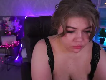 Bongacams Adult Webcams of AlishaMalinka