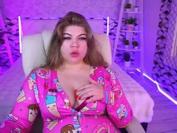 Bongacams Nude Webcam of AlishaMalinka