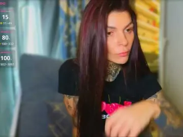 Bongacams Live Porn of AnnaLoveee3