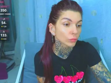 Bongacams Live Sex of AnnaLoveee3