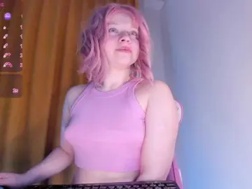 Bongacams Best Webcam of CutieSue