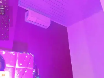 Bongacams Live Porn of Fallon-1