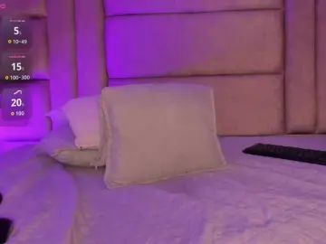 Bongacams Free Live Porn of Fallon-1