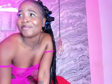 Bongacams Nude Webcam of IrisHerrera