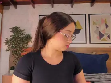Bongacams Nude Webcam of MiaKay