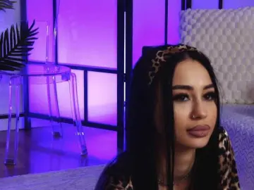 Bongacams Live Porn of OnlyXandra7