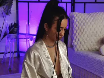 Bongacams Private Sex Chat of OnlyXandra7