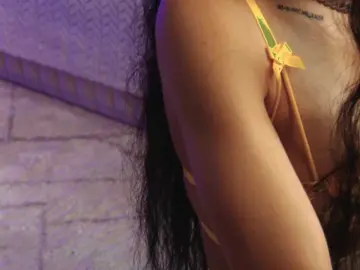 Bongacams Adult Webcam of OnlyXandra7