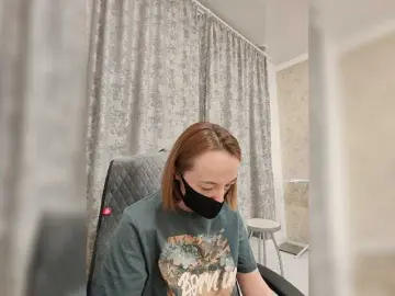 Bongacams Sex Cam of Viktoriya24