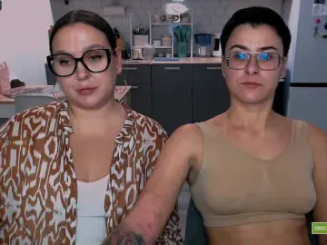 Bongacams Private Sex Chat of dreamteamgirls