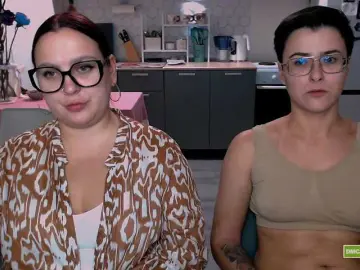Bongacams Live Porn of dreamteamgirls