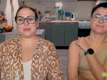 Bongacams Live Porn of dreamteamgirls