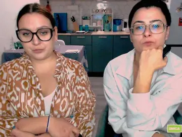 Bongacams Adult Webcams of dreamteamgirls