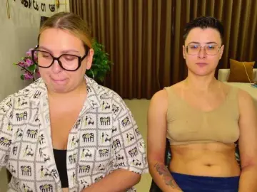 Bongacams Sex Cam of dreamteamgirls