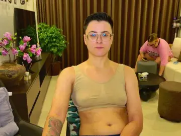 Bongacams Nude Webcam of dreamteamgirls