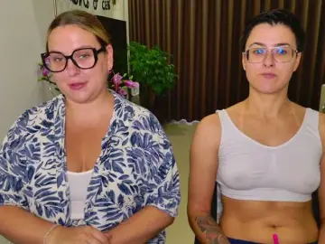 Bongacams Live Sex of dreamteamgirls