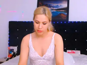 Bongacams Live Sex of mya13