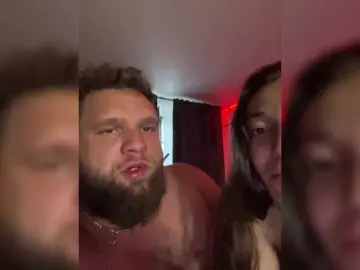 Bongacams Sex Cam of LoversVictory69
