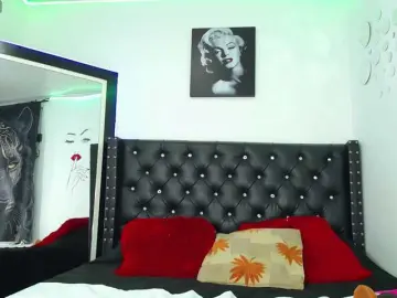 Bongacams Best Webcam of vanessaramirez