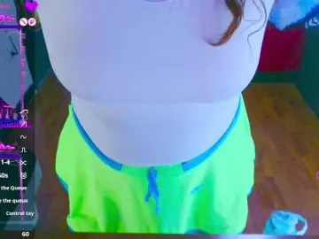 Bongacams Adult Webcam of zamymorris