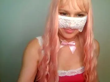 Bongacams Nude Webcam of Amira-Xa