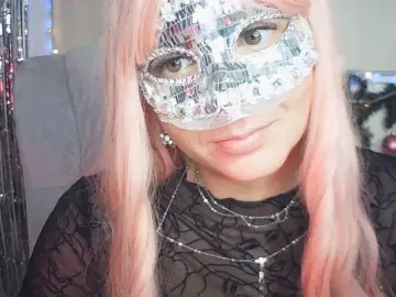 Bongacams Adult Video Chat of Amira-Xa