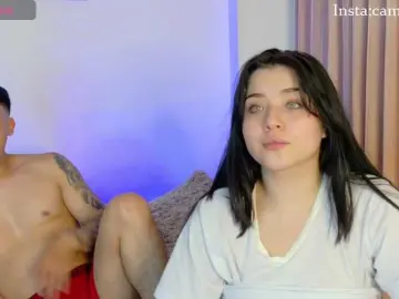 Bongacams Nude Webcam of CamilaRougee