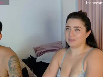 Bongacams Free Live Porn of CamilaRougee