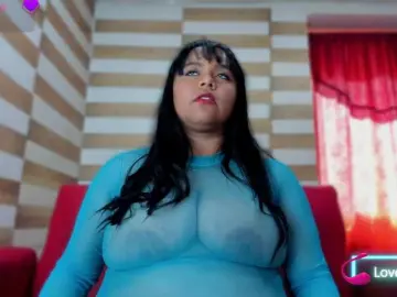 Bongacams Sex Chat of CandyBrowm