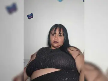 Bongacams Best Webcam of CandyBrowm