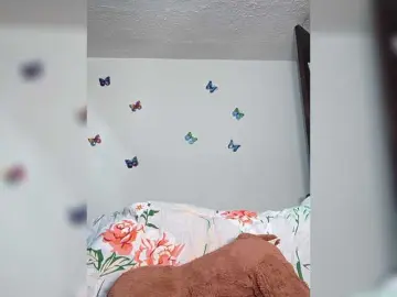 Bongacams Best Webcam of CandyBrowm