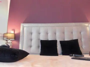 Bongacams Private Sex Chat of IssyRosse