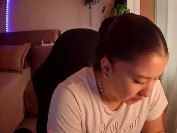 Bongacams Live Sex Cam of Silverlbeekerry