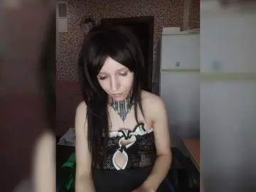 Bongacams Nude Webcam of TearPrincess