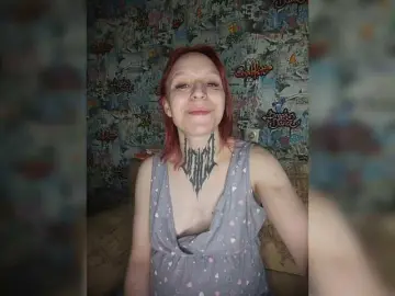 Bongacams Sex Cam of TearPrincess