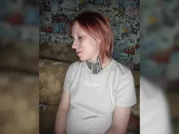 Bongacams Sex Cam of TearPrincess