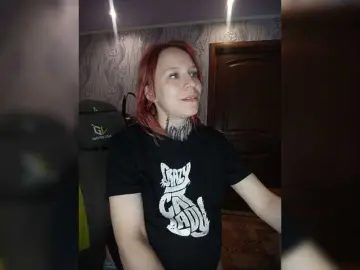 Bongacams Adult Webcams of TearPrincess
