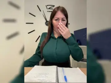 Bongacams Best live sex cam show of VeryBaby