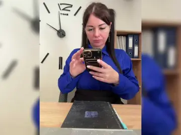 Bongacams Private Sex Chat of VeryBaby