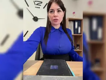 Bongacams Best live sex cam show of VeryBaby