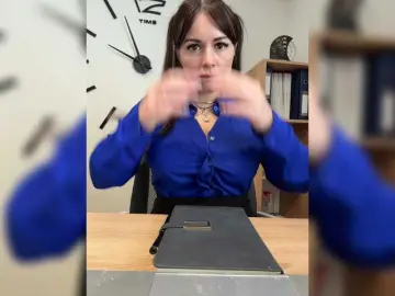 Bongacams Live Sex of VeryBaby