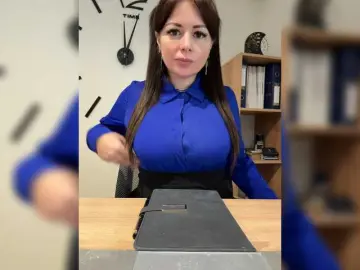 Bongacams Free Porn Cam of VeryBaby