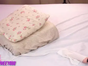 Bongacams Watch Live Sex Cams of WetHanna