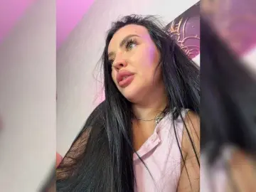 Bongacams Nude Webcam of alinakukla787