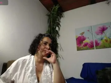 Bongacams Private Sex Chat of angelic-serenity