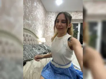 Bongacams Sex Cam of Buzzyd