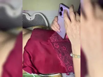 Bongacams Adult Webcam of Daisy119