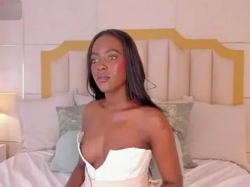 Bongacams Live Sex of DakotaWangi