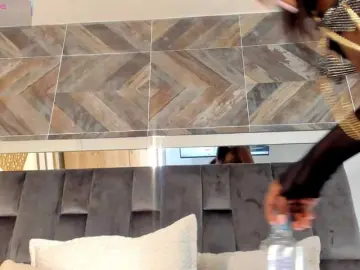 Bongacams Adult Webcam of DakotaWangi