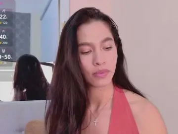 Bongacams Live Sex Cam of JuliaVega